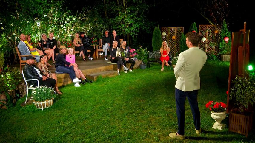 Die "Das Sommerhaus der Stars"-Teilnehmer, 2024