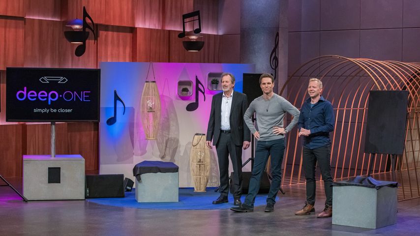 Chip-Krise: DHDL-Deal von deep.one platzte nach der Show