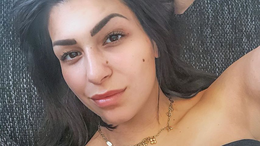 Schwangere Inci Sencer: Babybauch-Angst wegen Sarah Nowak?