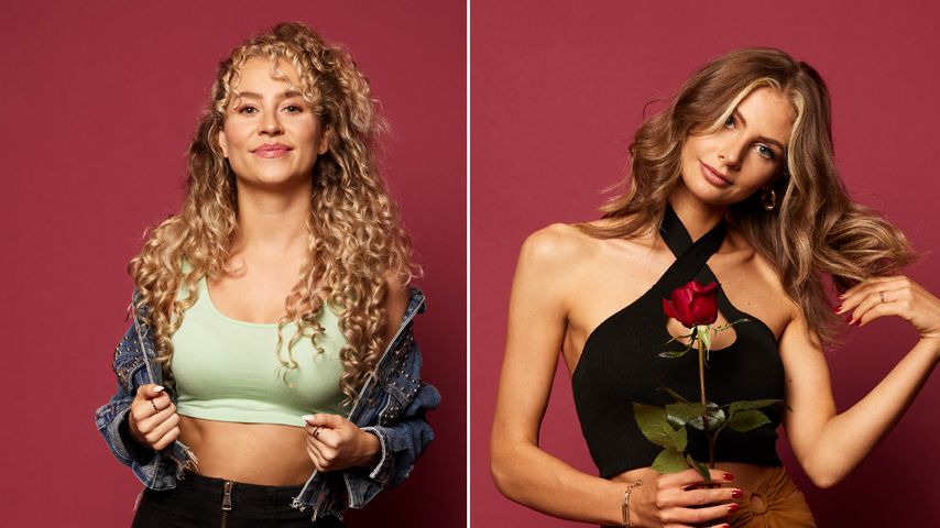 Eifersuchtsdrama vorprogrammiert? So denken Bachelor-Girls