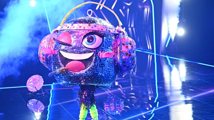 Hier kommen alle Indizien zur "The Masked Singer"-Discokugel