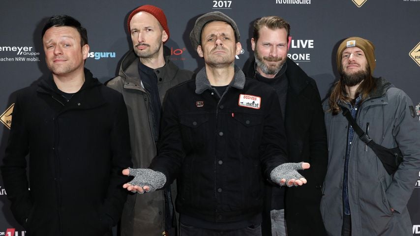 Die Donots