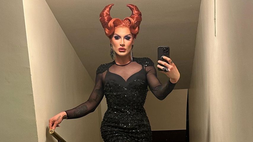 Der "Drag Race"-Star The Vivienne stirbt mit nur 32 Jahren