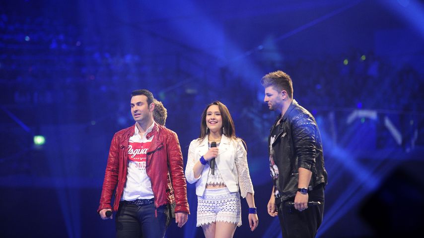 Duette & Solo-Auftritte: Diese Hits singen die DSDS-Stars
