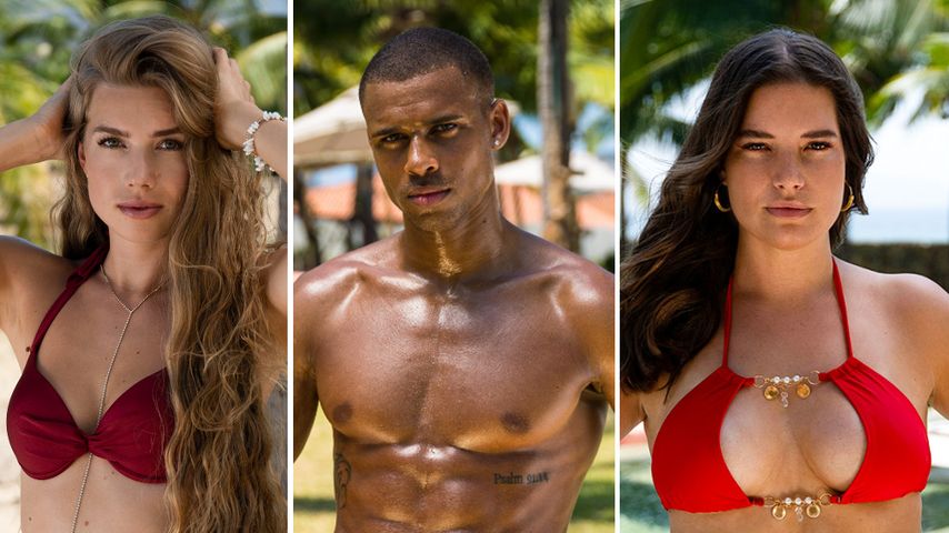 Das sind die nächsten "Too Hot To Handle: Germany"-Hotties!