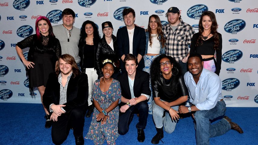 Endgültiges Aus? US-Casting-Show "American Idol" eingestellt