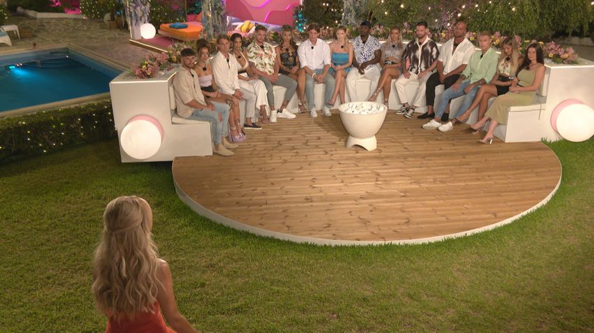 Wem gönnen "Love Island"-Aussteiger am meisten den Sieg?