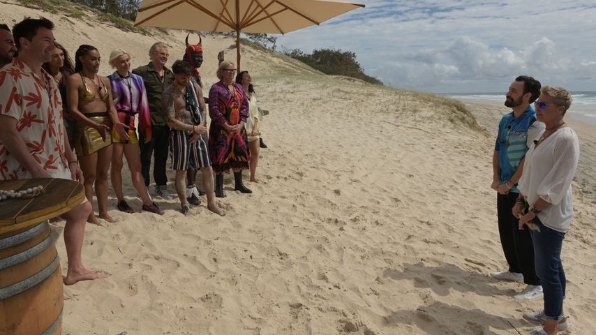 Nach Dschungelcamp-Auftakt: Er ist aktuell der Fan-Favorit!