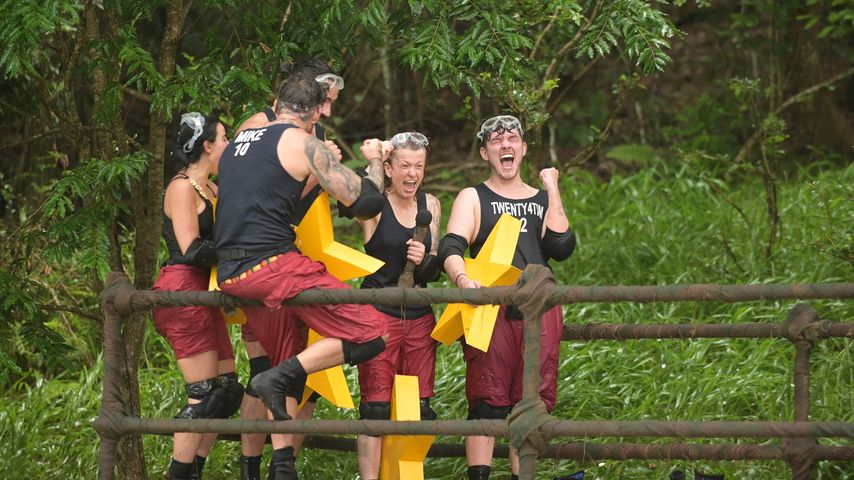 Zurück in Deutschland: Die Dschungelcamper sind gelandet!