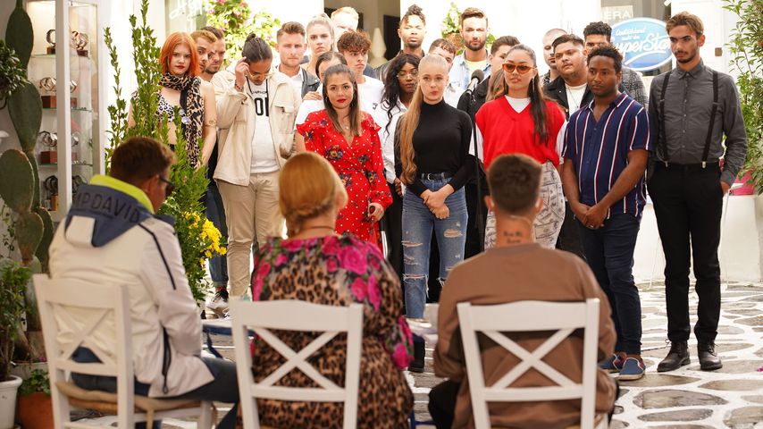 Die DSDS-Kandidaten 2021