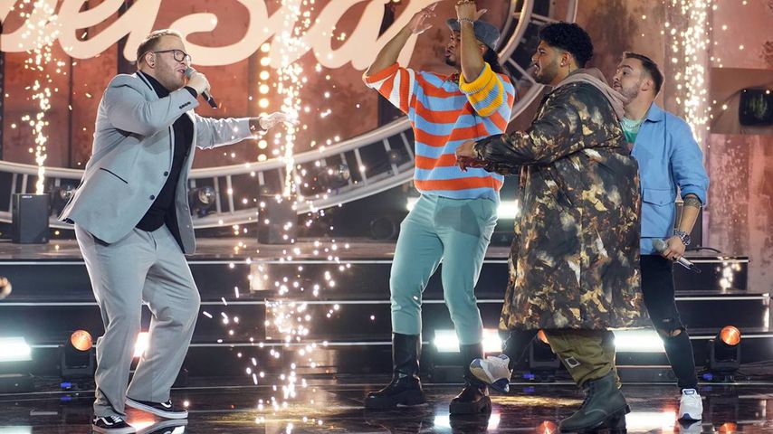 Die DSDS-Kandidaten im Finale