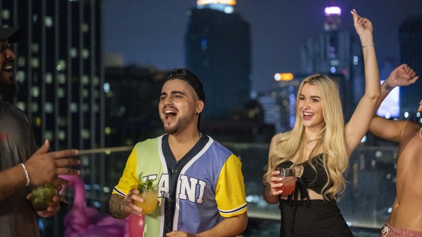 Die DSDS-Kandidaten in Thailand