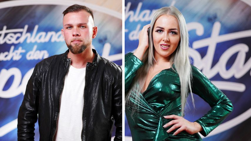 Großes Halbfinale: Wen sehen die DSDS-Kandidaten vorne?