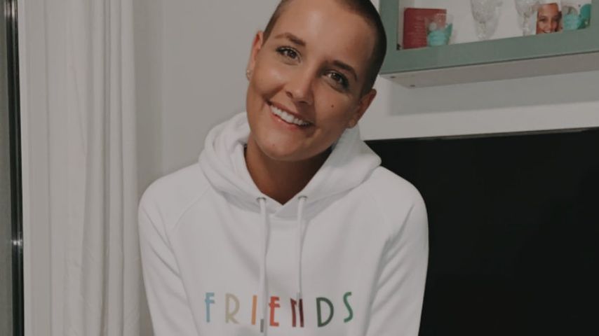 Die ehemalige "Big Brother"-Kandidatin Michelle