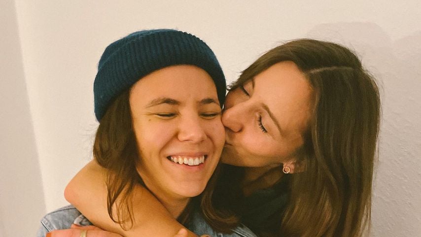Nach "Princess Charming": So happy ist Miri mit Freundin!