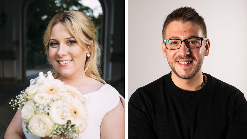 "Hochzeit auf den ersten Blick"-Nicole datet Ex-Kandidaten!