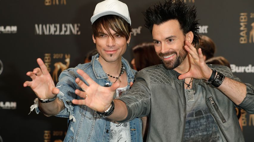Tour-Truck-Crash der Ehrlich Brothers: 7 Menschen verletzt