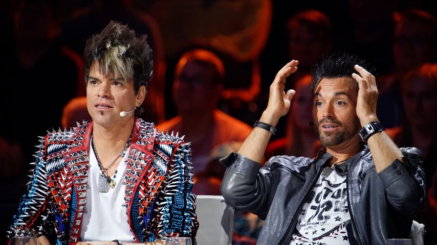 Die Ehrlich Brothers, Zauberkünstler