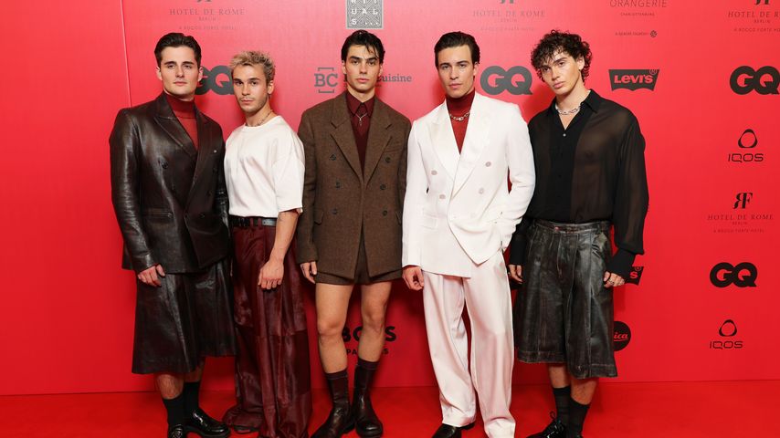 So musikalisch erlebten die Elevator Boys das Jahr 2024
