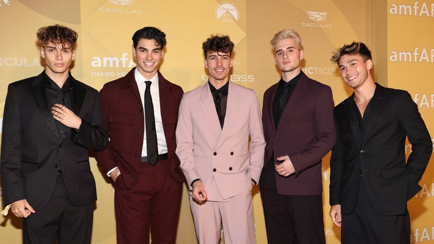 Die Elevator Boys, November 2022