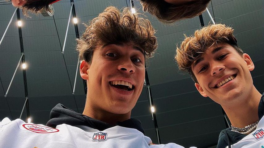 Die Elevator Boys, Oktober 2021