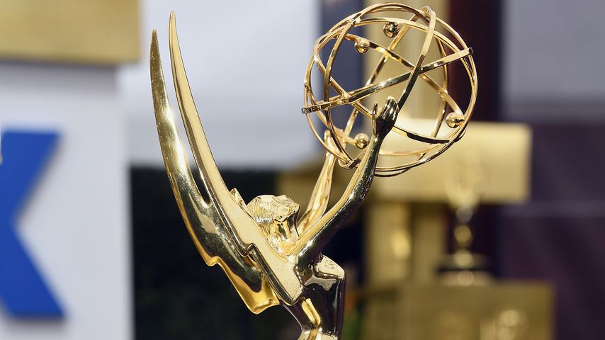 Der Emmy Award