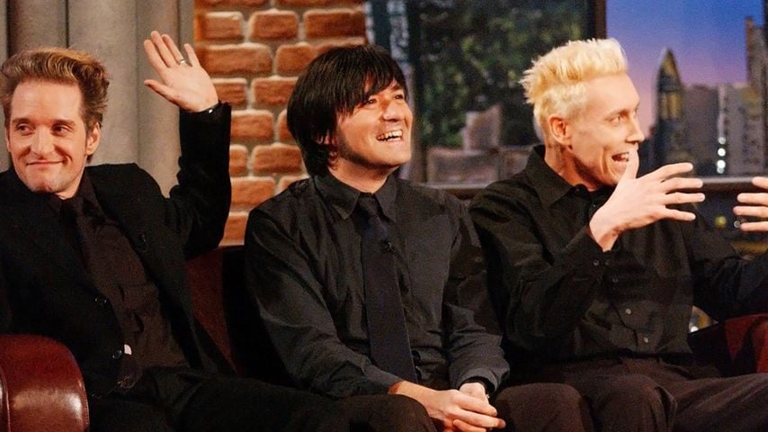 Kündigen Die Ärzte mit Quiz etwa ihre Band-Auflösung an?
