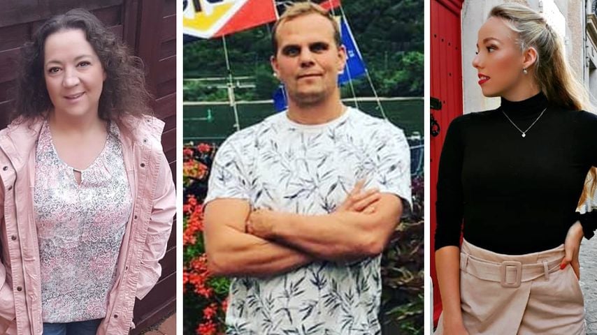 Neuer "Bauer sucht Frau"-Cast: Ex-Kandidaten zwiegespalten!