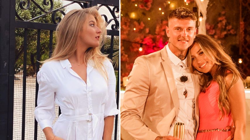 Für Sandra war "Love Island"-Frühjahrsstaffel ein Reinfall