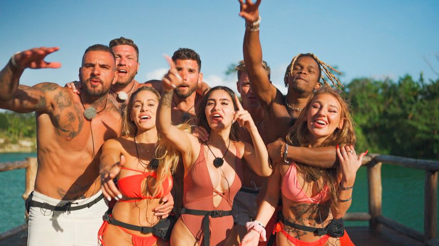 Die "Ex on the Beach"-Kandidaten