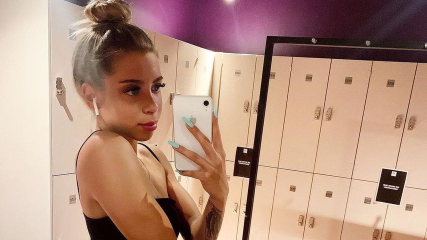 Die "Ex on the Beach"-Kandidatin Walentina