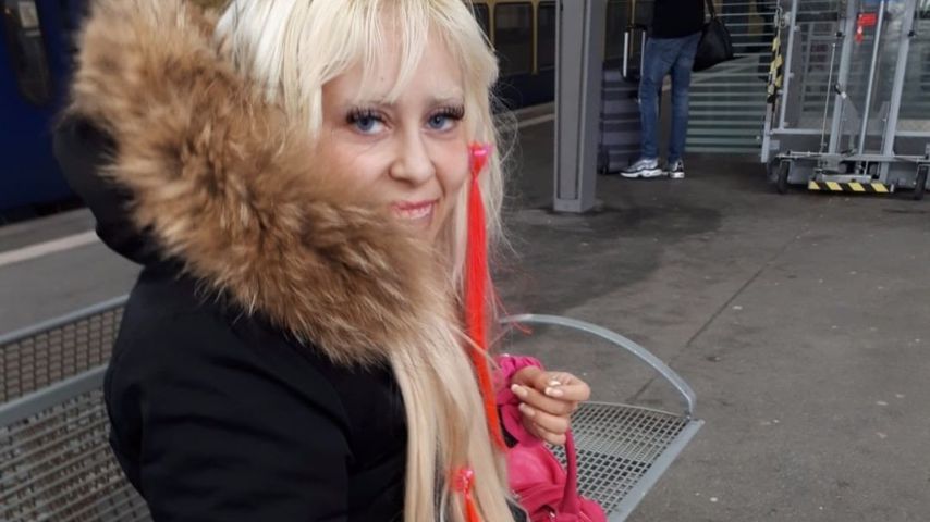 Die Ex-"Schwiegertochter gesucht"-Kandidatin Selma