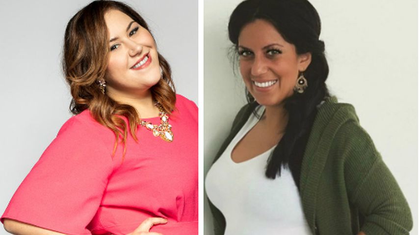 Shirin ist schwanger: "The Biggest Loser"-Stars gratulieren