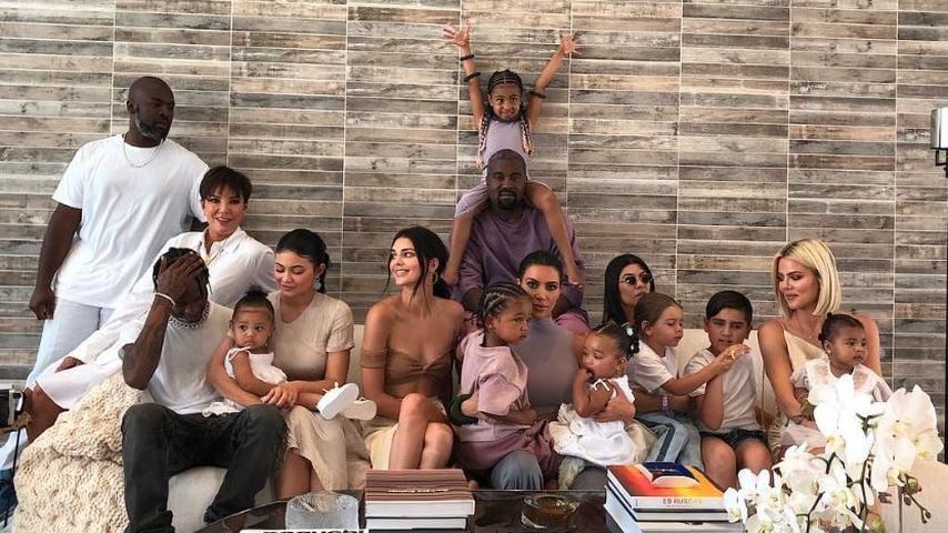 Kris Jenner verkauft legendäre TV-Show-Kardashian-Villa