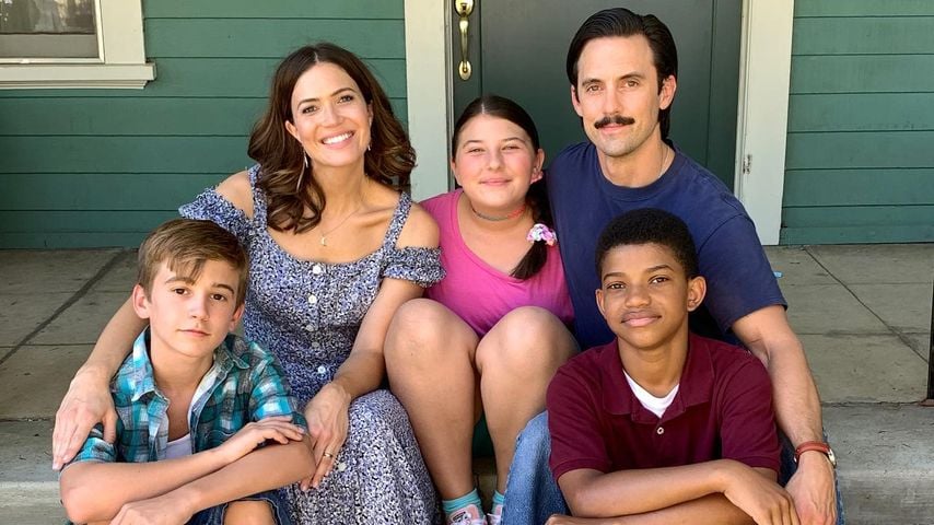 Spoiler: So endet die Serie "This Is Us" nach sechs Staffeln