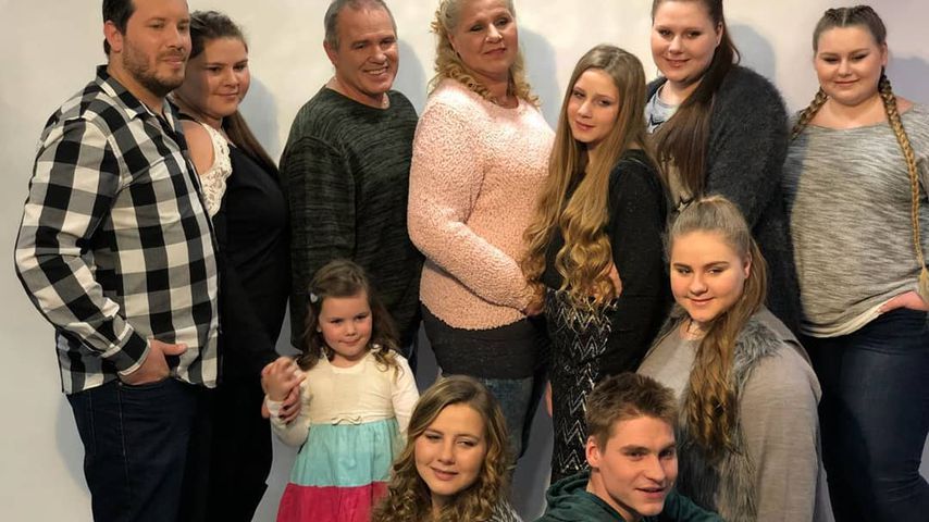 Die Familie Wollny
