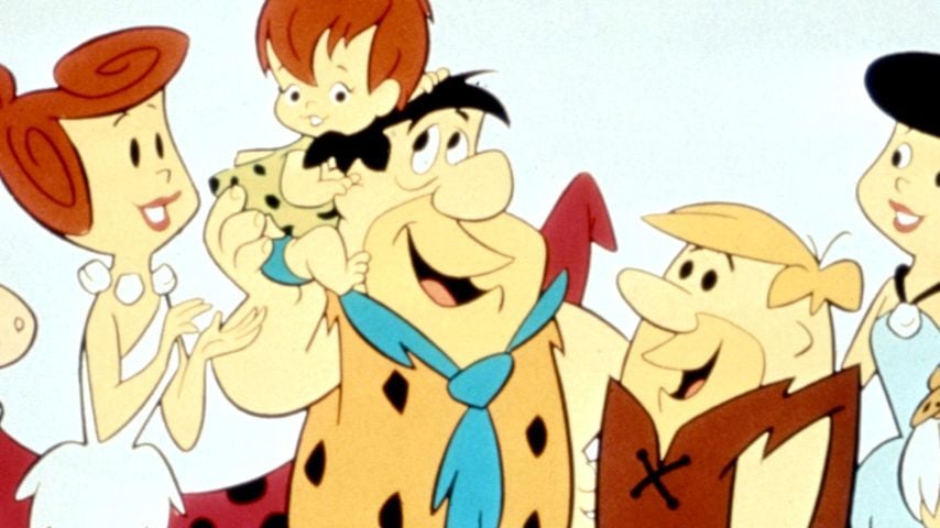 "Family Guy"-Genie plant Familie Feuerstein-Remake