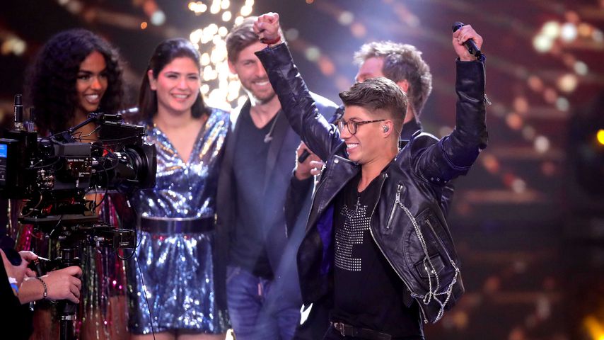 Davin gewinnt DSDS 2019: Fans sind völlig aus dem Häuschen!