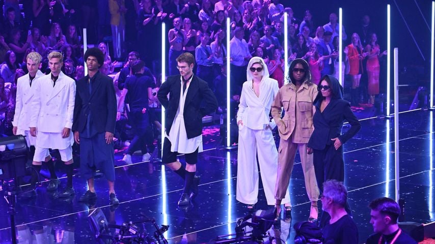Die Finalisten von "Germany's Next Topmodel" 2024