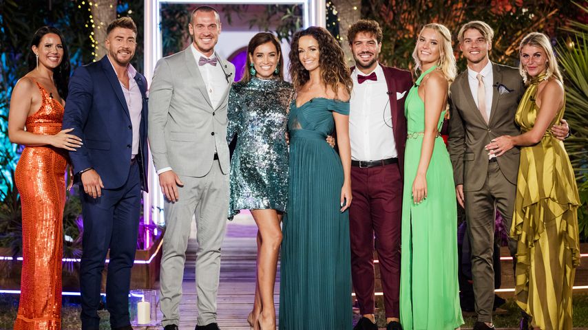 Billig? Dieser "Love Island"-Final-Look fällt bei Fans durch