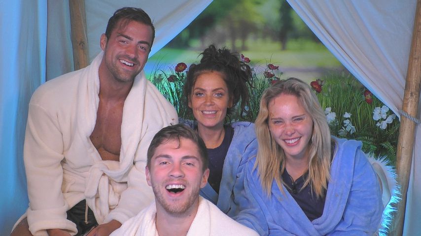 Die Finalisten von "Promi Big Brother" 2019