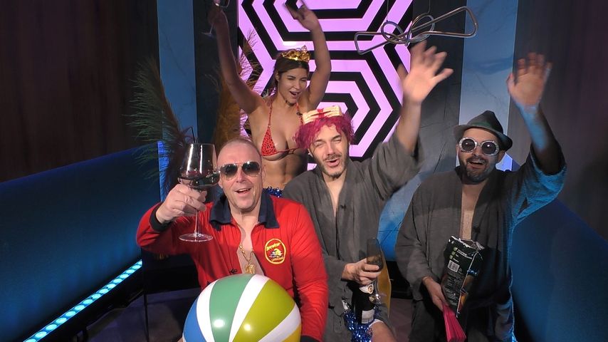 Erster Exit im "Promi BB"-Finale: Dieser Star fliegt heute