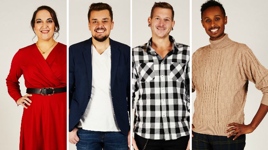 Wer ist für Petra und Anthony "The Biggest Loser"-Favorit?