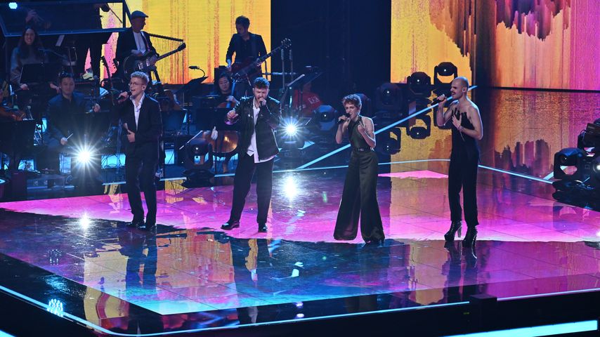 "The Voice of Germany"- Finale: Dieses Talent holt den Sieg!