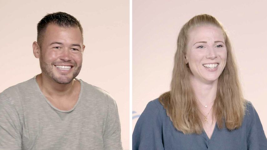 "First Dates Hotel"-Jürgen und Julia doch "perfektes Match"
