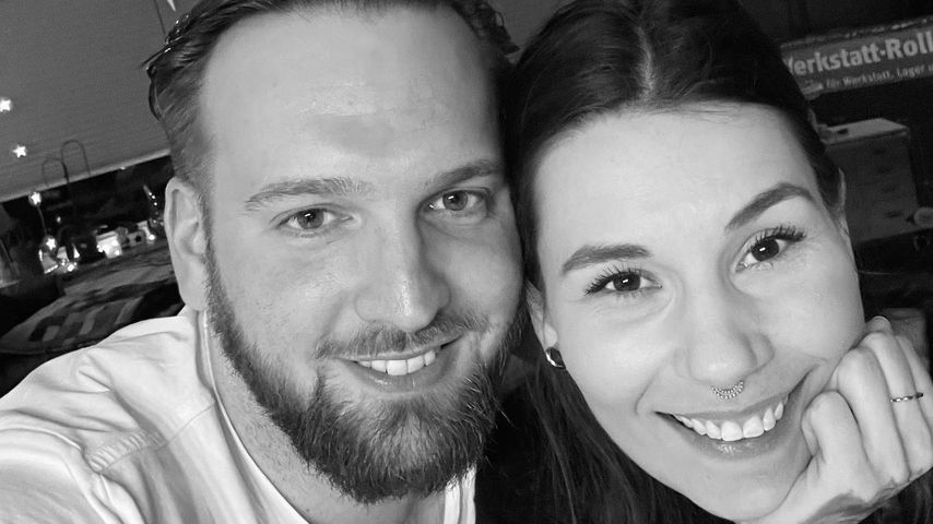 Die "First Dates Hotel"-Kandidaten Pascal und Michelle
