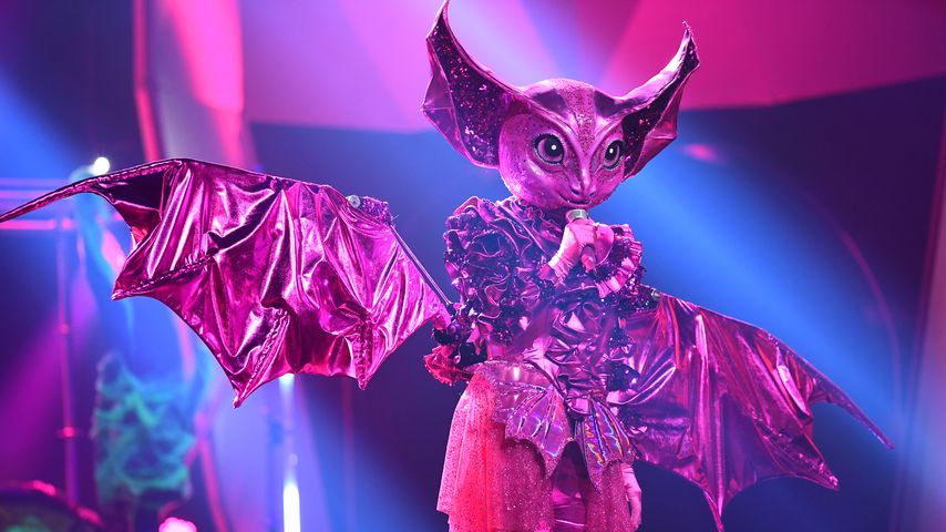 Franzi bei "Masked Singer": Was bedeutete das Becher-Indiz?