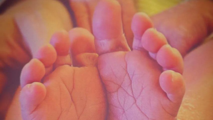 "Hochzeit auf den ersten Blick"-Annika und Manuels Tochter