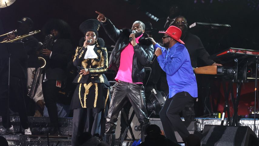 Fugees, Hip-Hop-Gruppe