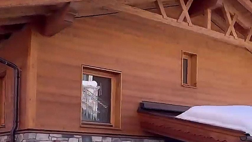 Die Gästeunterkünfte bei der Hochzeit von Jessica Paszka und Johannes Haller